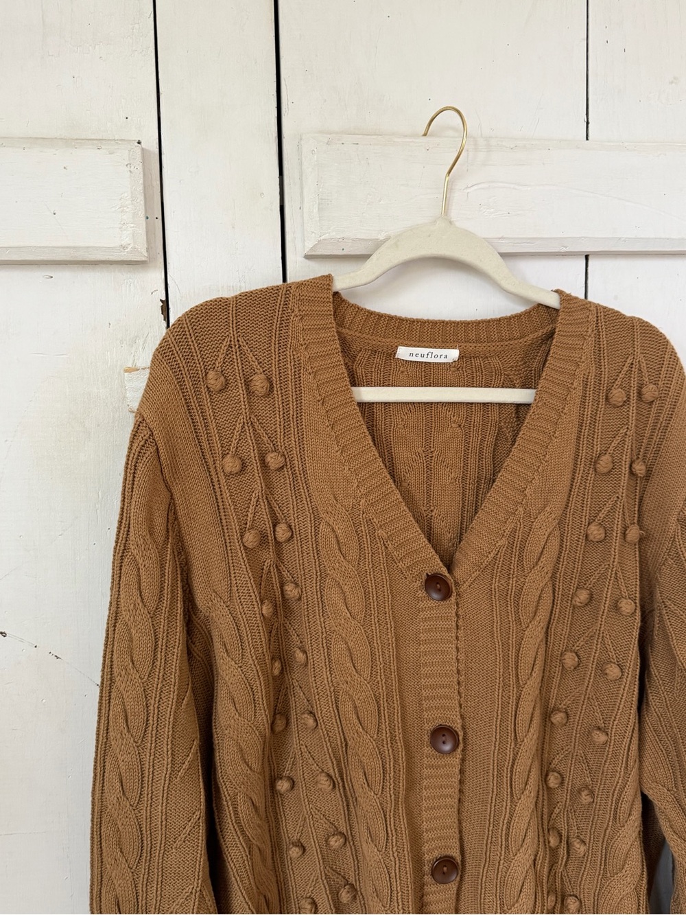 Neuflora Cardigan